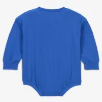 Nike Readyкомплект Baby (12-24M) Long Sleeve Bodysuit блакитний