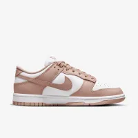 Nike Dunk Low женская Кроссовки цвет белый