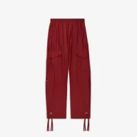 Nike Converse x A-COLD-WALL* Gale Pant колір червоний