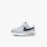 Nike Air Max SC Baby/Toddler Кросівки колір сірий
