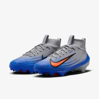 Nike Vapor Pro 1 Football Cleats цвет серый
