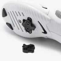 Nike Shimano SPD Cleat комплект колір чорний