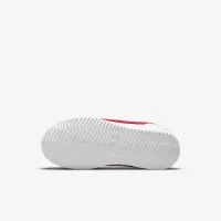 Nike Cortez Basic SL Little детские Кроссовки цвет белый