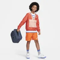 Nike Sportswear Plus Lunch сумка (9L) синий