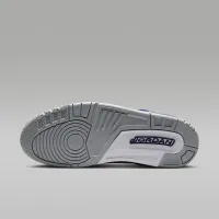 Nike Jordan Spizike Low чоловічі Кросівки колір білий