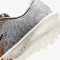 Nike Air Zoom Infinity Tour NRG для гольфу Кросівки колір сірий