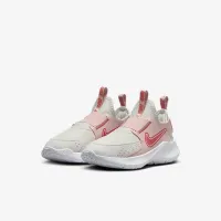 Nike Flex Runner 3 Little детские Кроссовки цвет белый