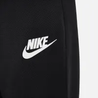 Nike Little Kids' Tracksuit Black