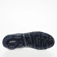 Кроссовки Nike Air Vapormax Plus 924453-019 - Серые