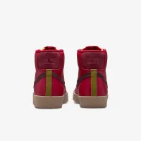 Nike Blazer Mid '77 Vintage чоловічі Кросівки колір червоний