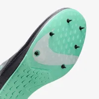 Nike ZoomX Dragonfly XC Cross-Country Spikes цвет зеленый