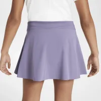 Nike Club спідниця Big дитячі (Girls') для гольфу спідниця колір фіолетовий