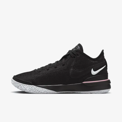Nike LeBron NXXT Gen баскетбольные Кроссовки цвет черный