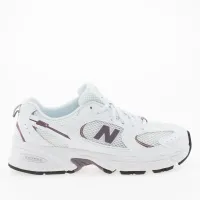Кроссовки New Balance GR530SR - Белые
