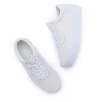 Кроссовки Vans Color Block Old Skool Stackform VN0009PZCCZ1 - Белые
