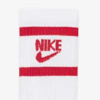 Nike Everyday детские Cushioned Crew носки (6 пары) многоцветный
