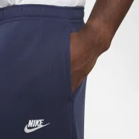 Nike Sportswear Club Fleece чоловічі Pants блакитний