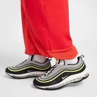 Nike Sportswear Girls' Pants цвет красный