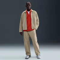 Nike 24.7 PerfectStretch чоловічі Dri-FIT UV Pants колір коричневий