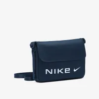 Nike Sportswear Futura женская Crossbody сумка (1L) синий