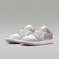 Nike Air Jordan 1 Low женская Кроссовки Pink