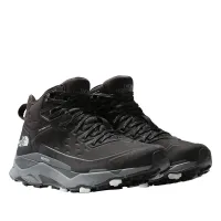 Кросівки The North Face Vectiv Futurelight Exploris 0A5G395PZ1 - Чорні