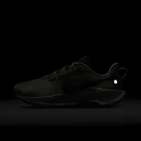 Nike Pegasus Trail 5 мужские Trail Running Кроссовки цвет зеленый