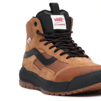 Кроссовки Vans Ultrarange Exo Hi MTE-1 VN0A5KS5N1Z1 - Бежевые