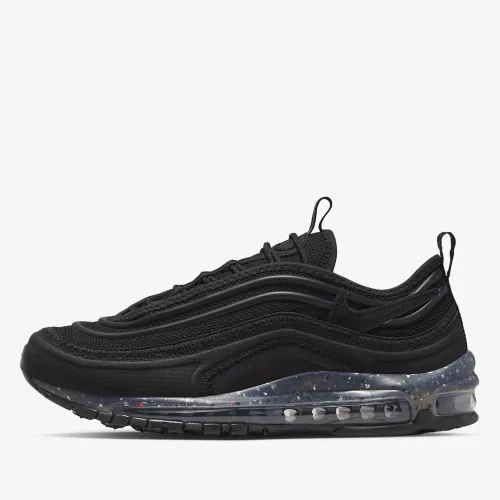 Кросівки Nike Air Max Terraspace DQ3976-001 - Чорні