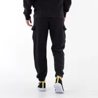 Штани Champion Elastic Cuff Cargo Pants 218645-KK001 - Чорні