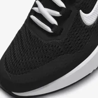 Nike Air Max 270 GO Big дитячі Easy On/Off Кросівки колір чорний