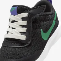 Nike Tanjun EasyOn Baby/Toddler Кроссовки цвет черный