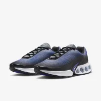 Nike Air Max DN Кроссовки цвет черный