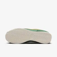 Nike Cortez Textile чоловічі Кросівки колір зелений
