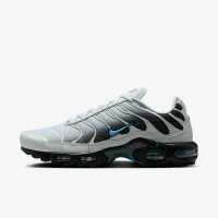 Nike Air Max Plus чоловічі Кросівки колір сірий