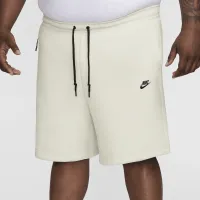 Nike Sportswear Tech Fleece чоловічі шорти колір зелений