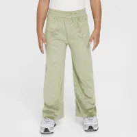 Nike Little дитячі 2-Piece Cozy Monogram Print комплект колір зелений