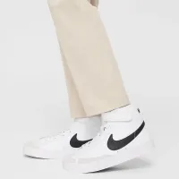 Nike Dri-FIT Little детские Woven Pants цвет коричневый