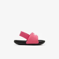 Nike Кава Baby/Toddler Slides Pink