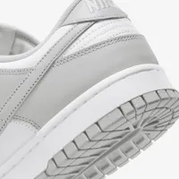 Nike Dunk Low Retro чоловічі Кросівки колір білий
