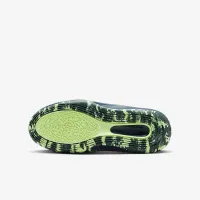 Nike IsoFly Big дитячі баскетбольні Кросівки блакитний