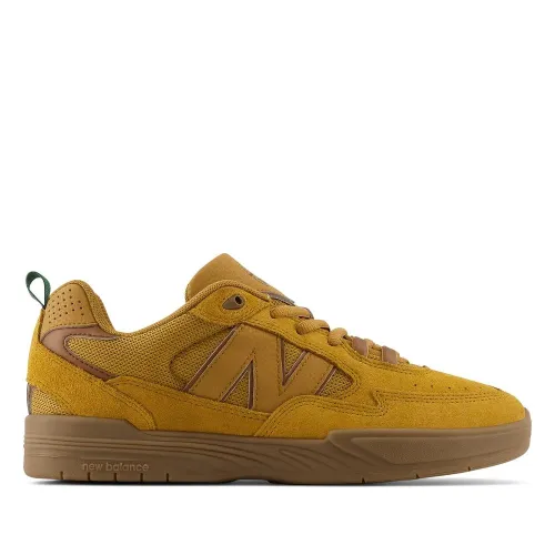 Кросівки New Balance Numeric NM808WHE - Бежеві