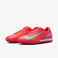 Nike Mercurial Vapor 16 Academy TF Low-Top Soccer Кросівки колір червоний