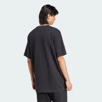 Футболка adidas Originals Adicolor Outline Trefoil IU2347 -  Черная