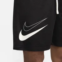 Nike KD Men's Dri-FIT Standard Issue Reversible баскетбольные Shorts Black