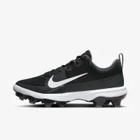 Nike Force Trout 9 Pro MCS бейсбольні бутси колір чорний