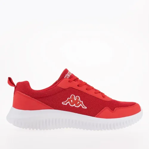 Кроссовки Kappa Flox 243140-2010 - Красные