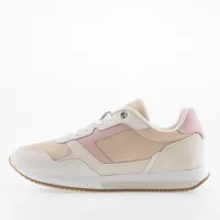 Кросівки Tommy Hilfiger Essential Running FW0FW06947-TRY - різнокольорова