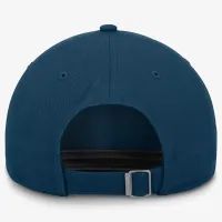 St. Louis Cardinals Club мужские Nike MLB Adjustable Hat синий