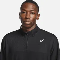 Nike для гольфу Club чоловічі Dri-FIT для гольфу Куртка колір чорний